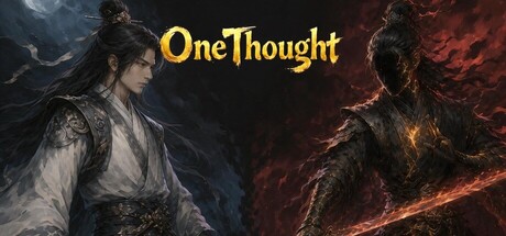 Cover art from OneThought