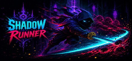 Cover art from Shadow Runner