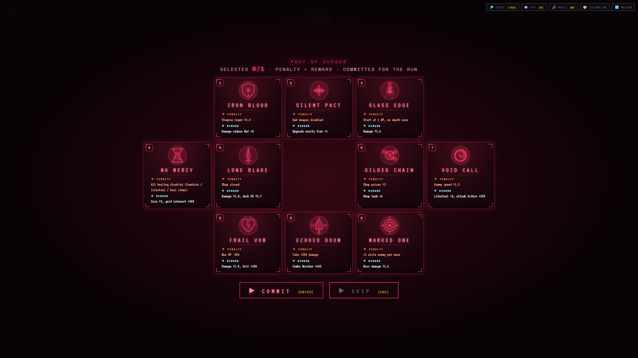 Shadow Runner screenshot 5
