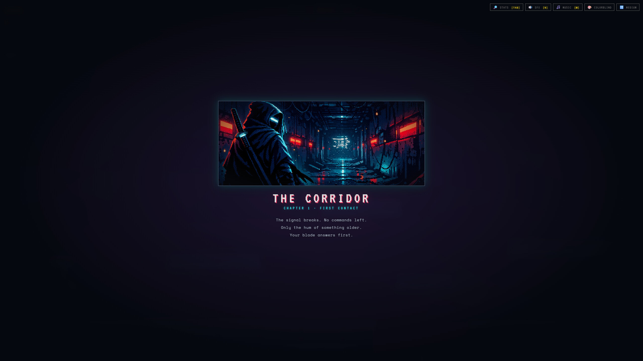 Shadow Runner screenshot 3