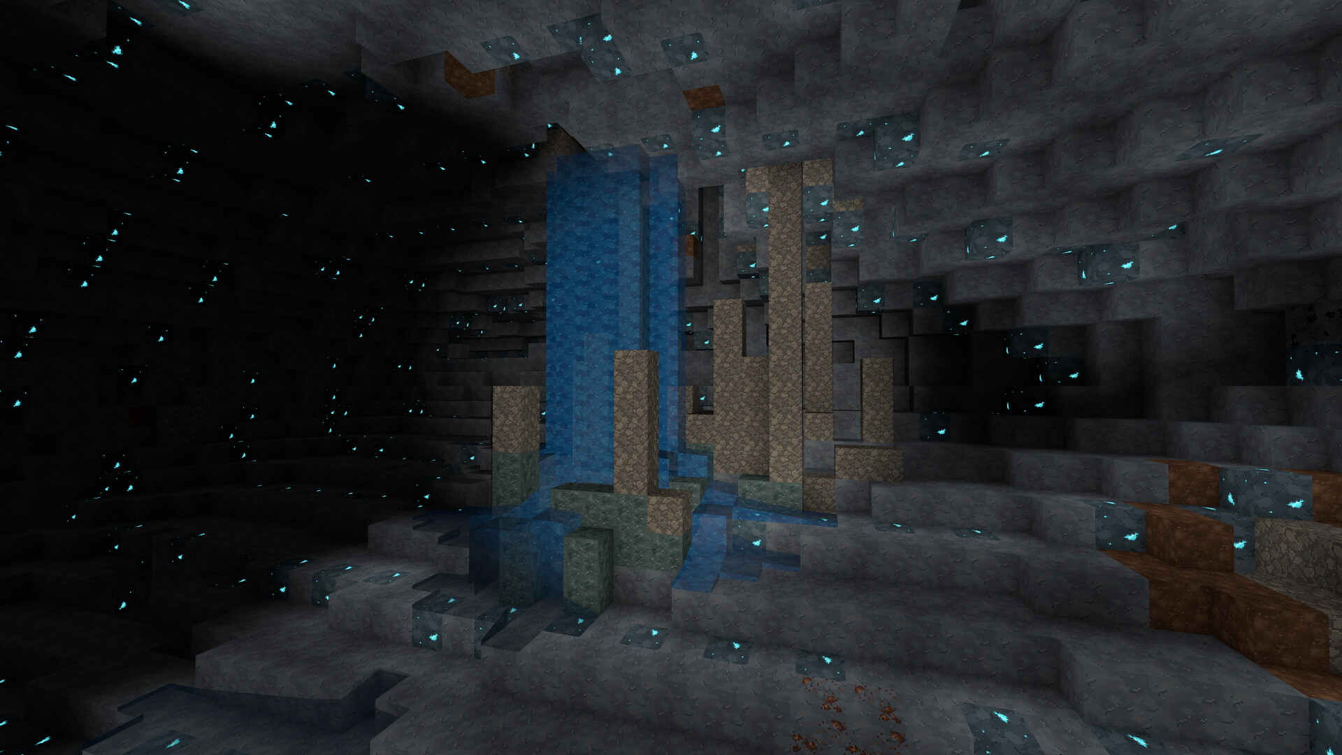 CoreVore screenshot 3