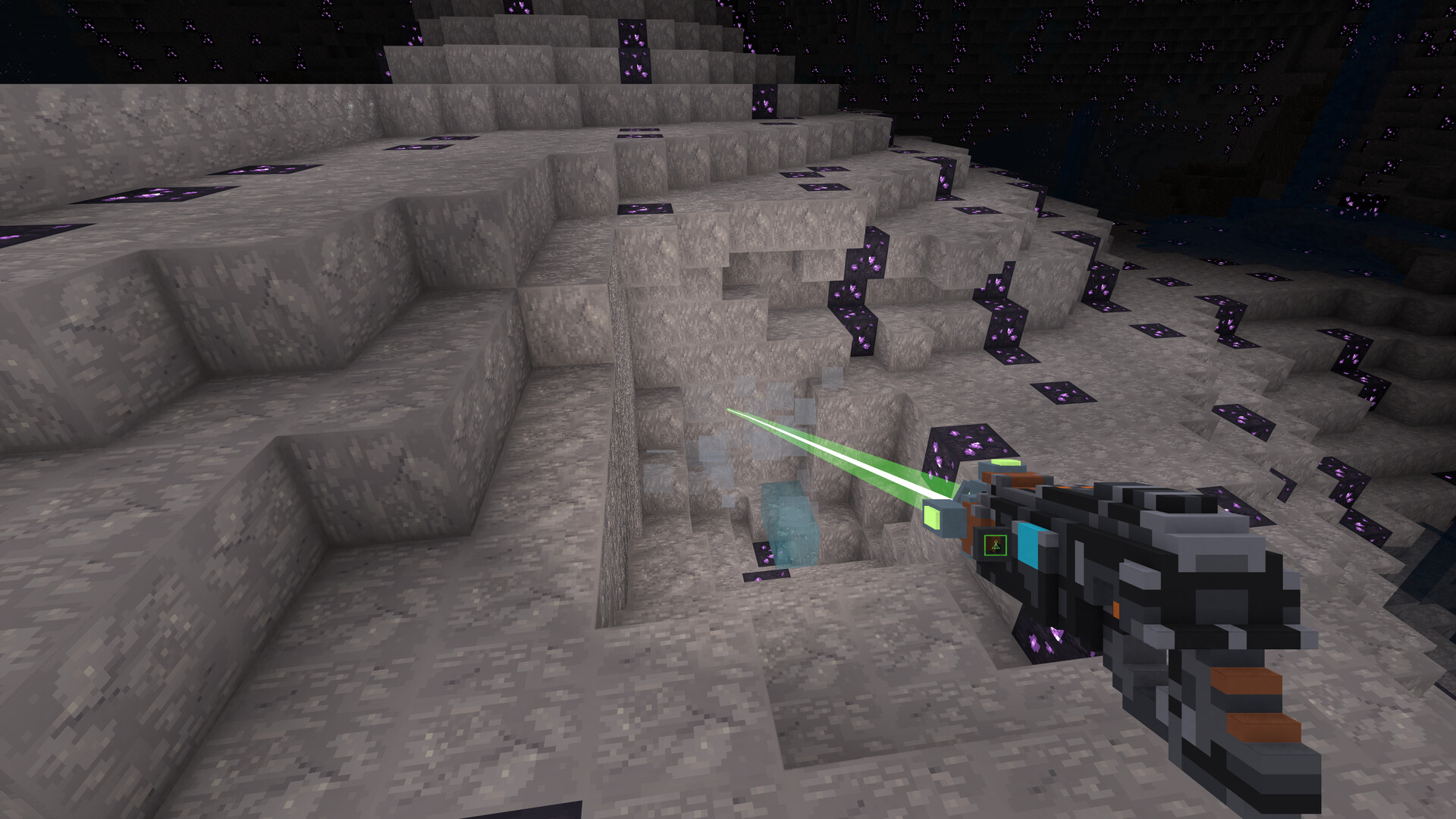 CoreVore screenshot 4