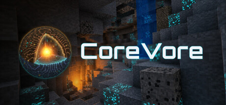 Cover art from CoreVore