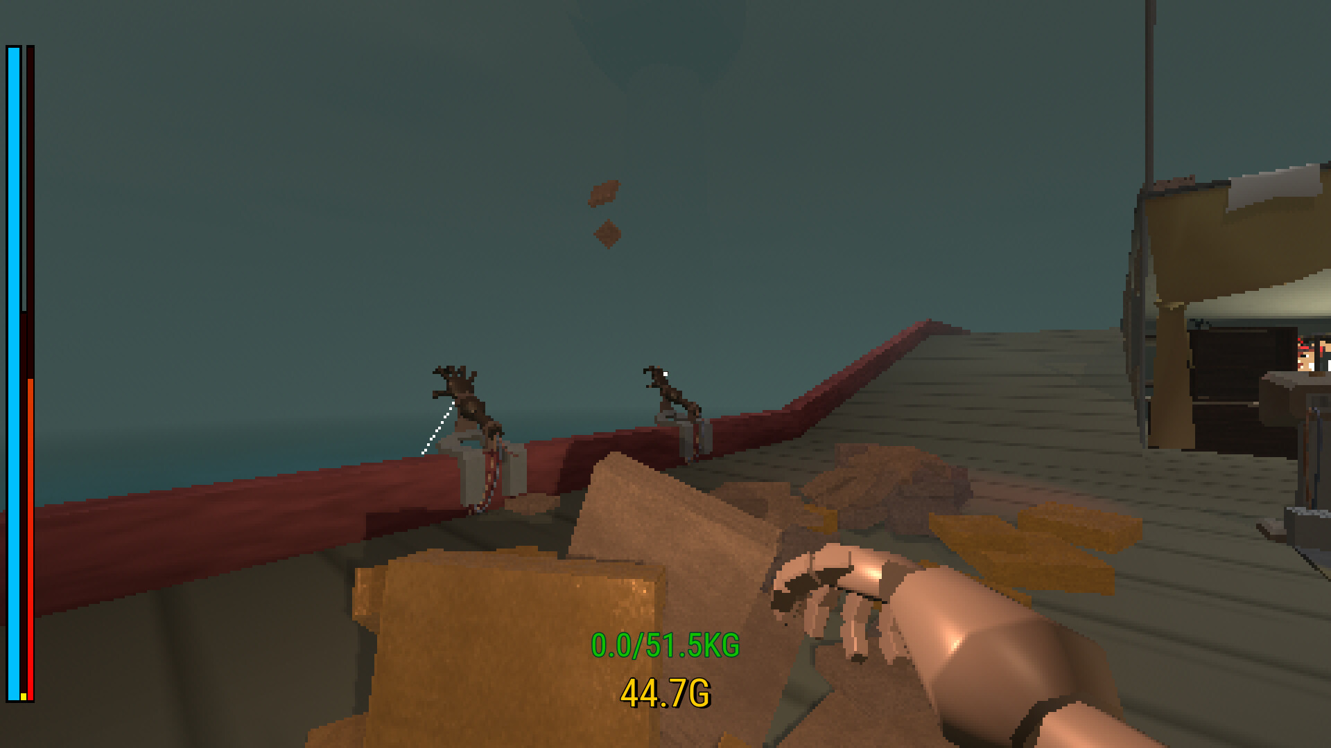 Selkie's Salvage&Co. screenshot 3