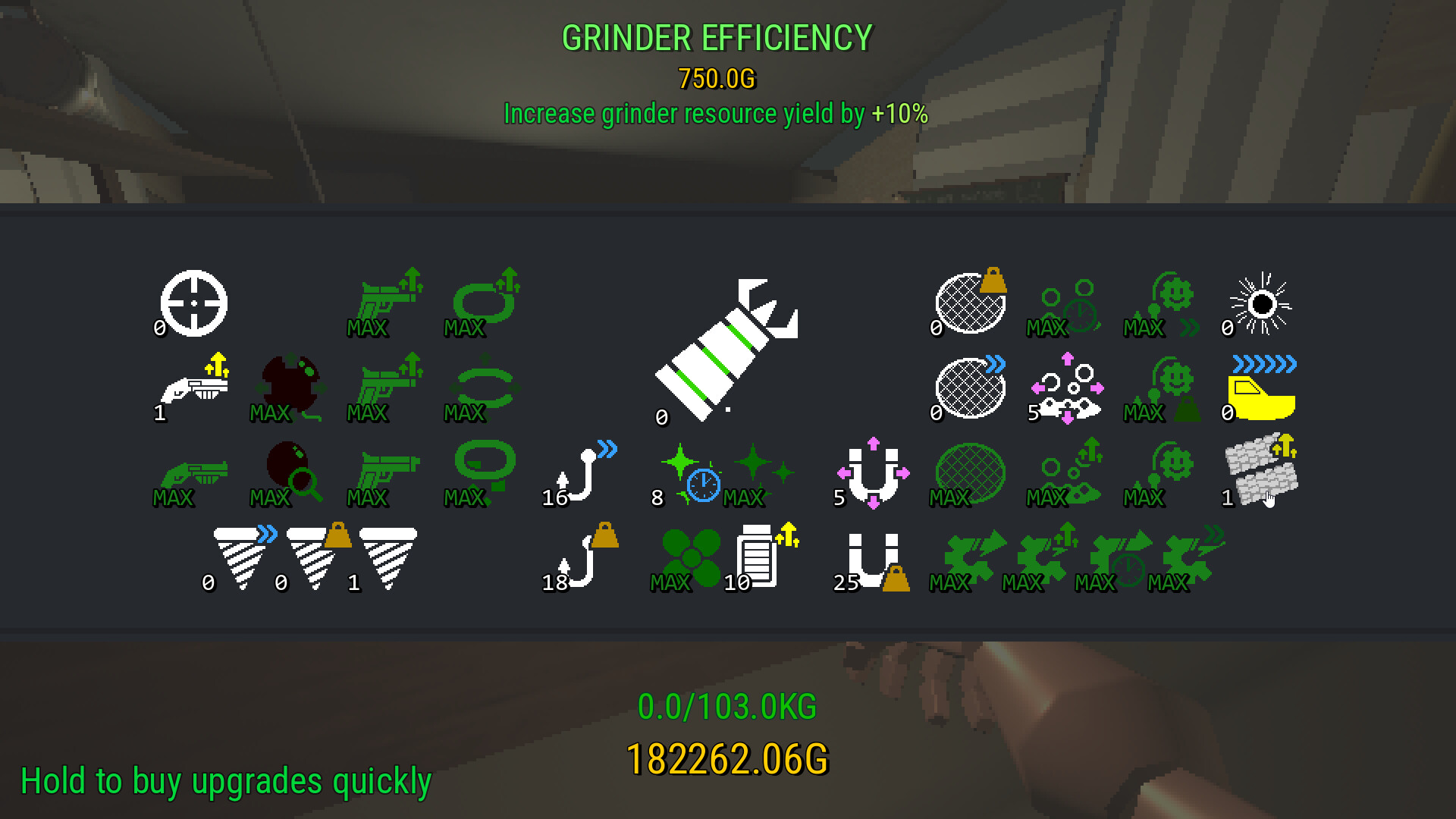 Selkie's Salvage&Co. screenshot 4