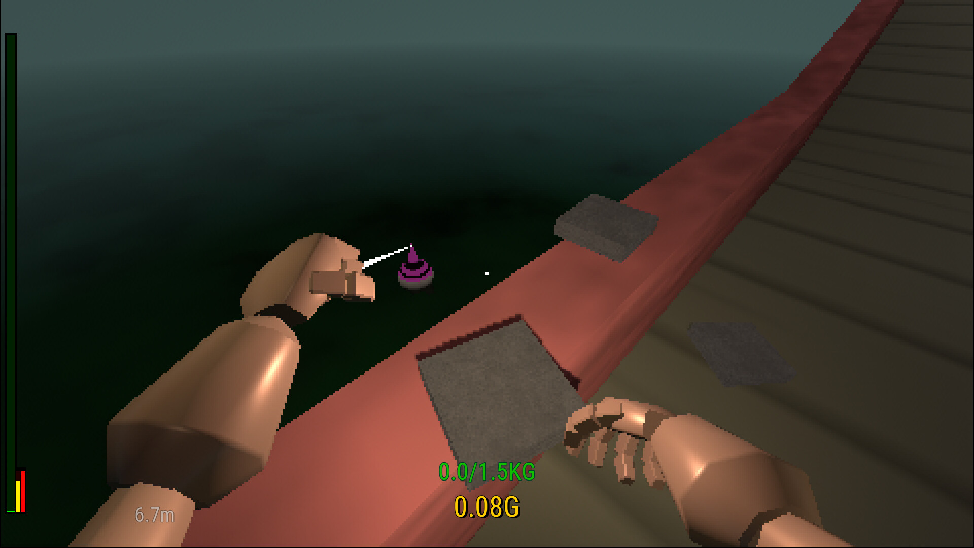 Selkie's Salvage&Co. screenshot 2