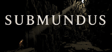Cover art from Submundus