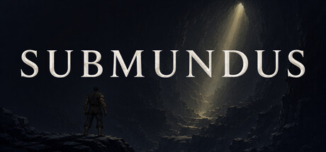 Cover art from Submundus