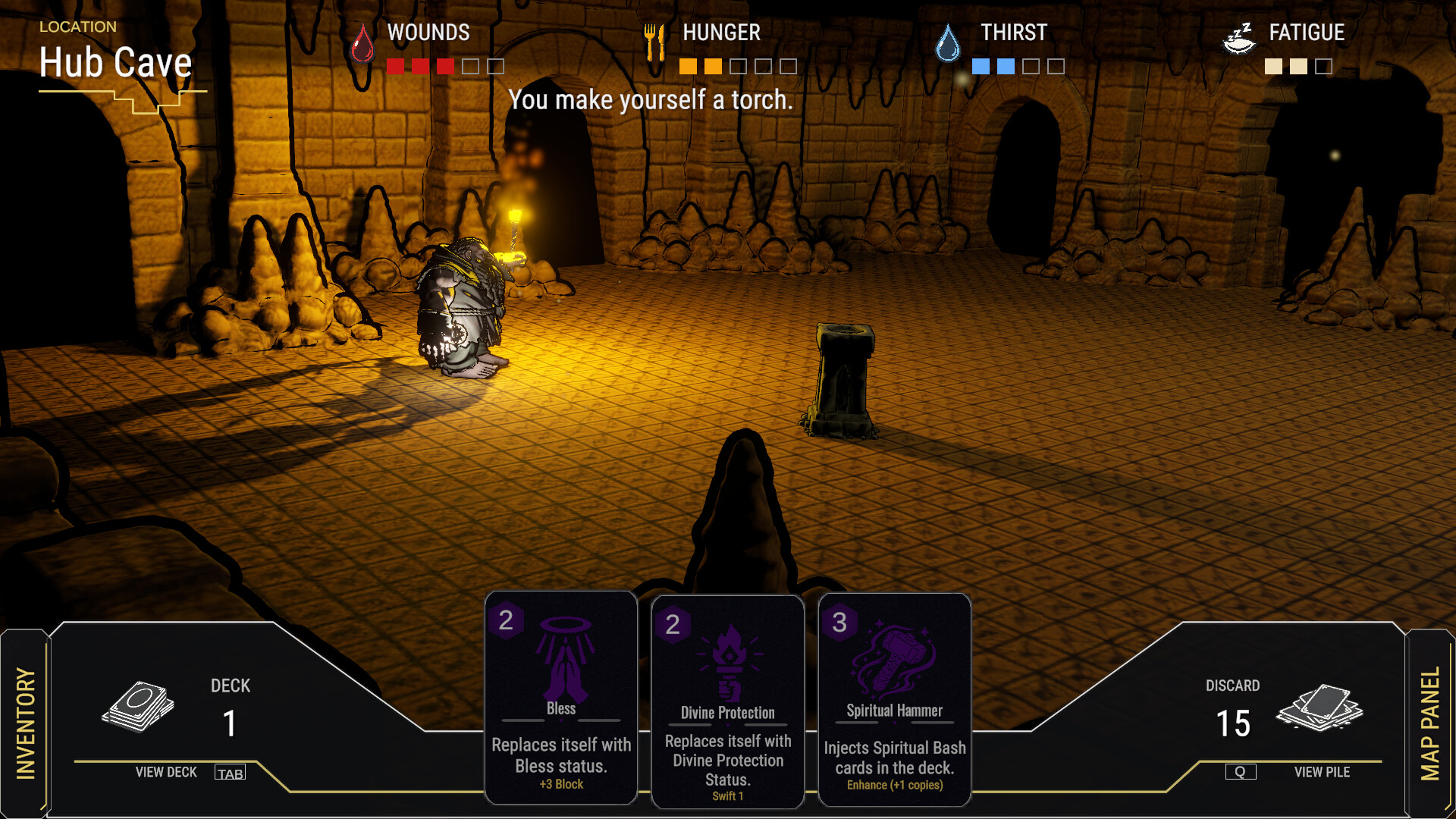 Submundus screenshot 4