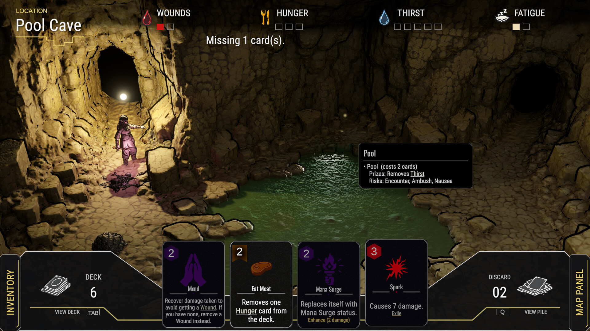 Submundus screenshot 5