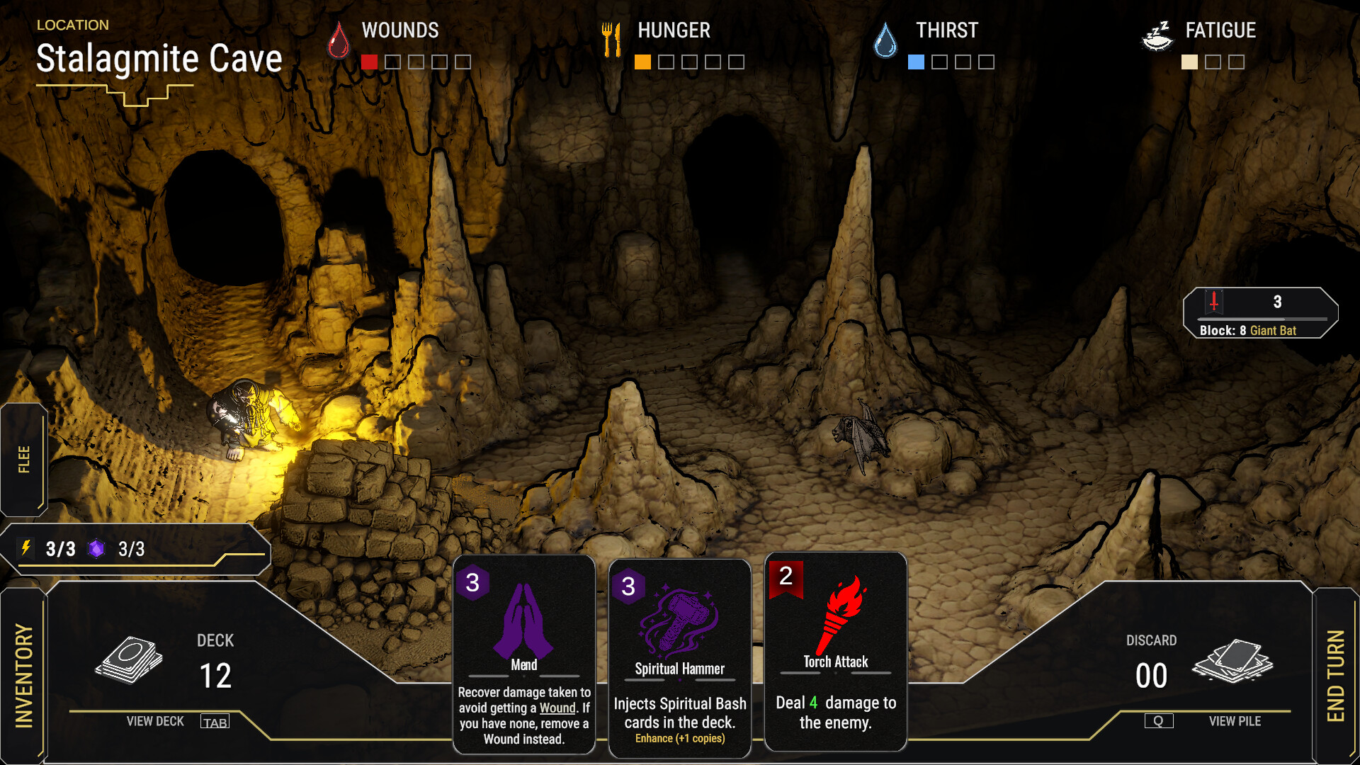 Submundus screenshot 3