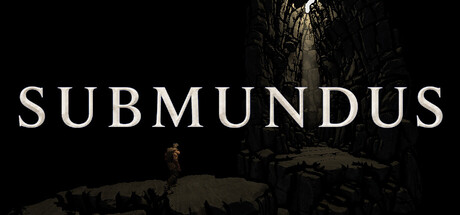 Cover art from Submundus