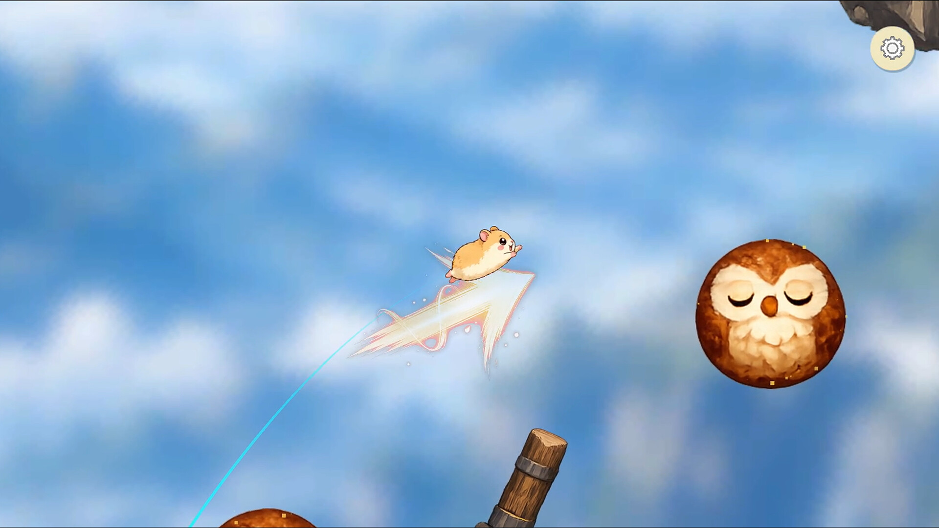 Up, Little One screenshot 4