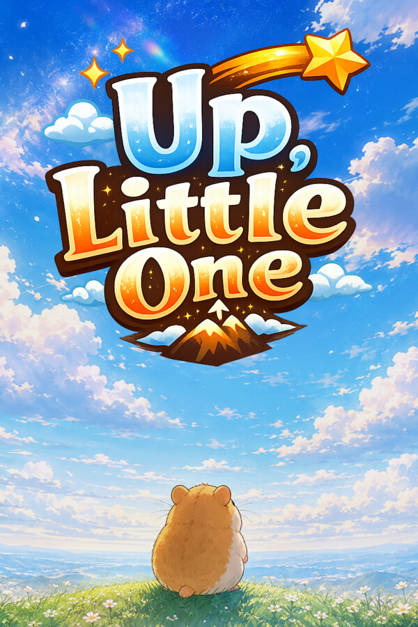 Up, Little One