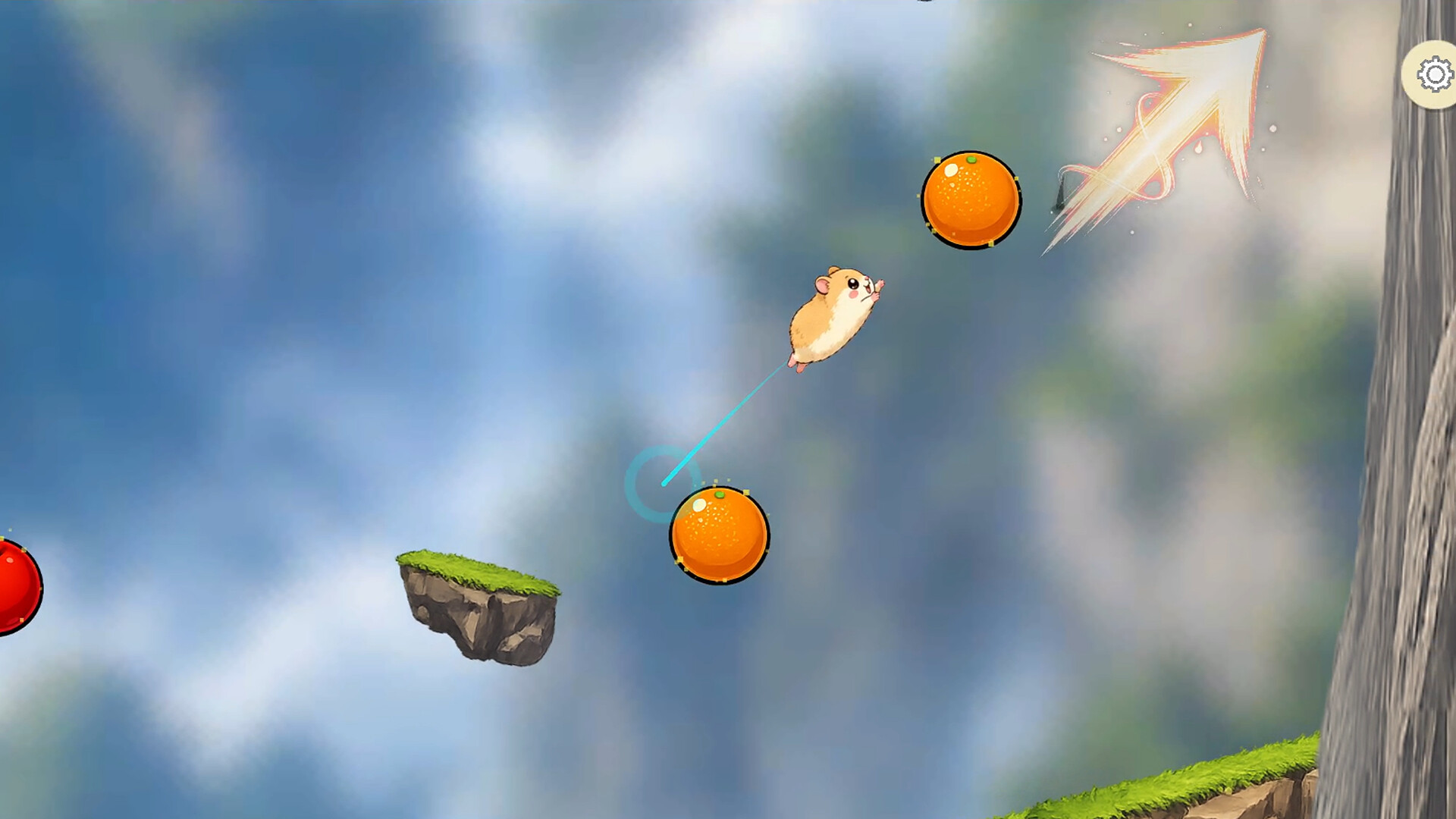 Up, Little One screenshot 3