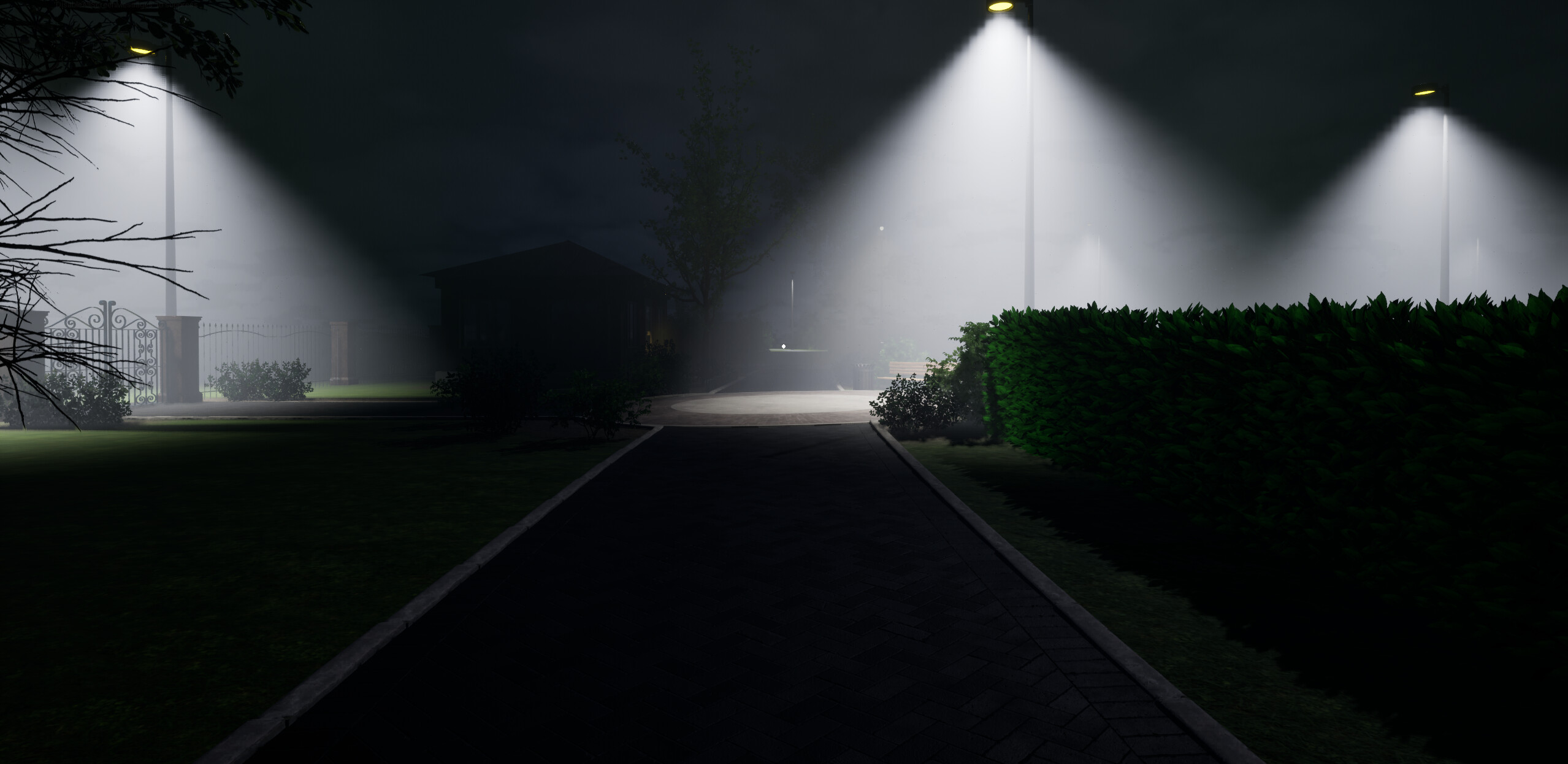 CGC - Cemetery screenshot 4