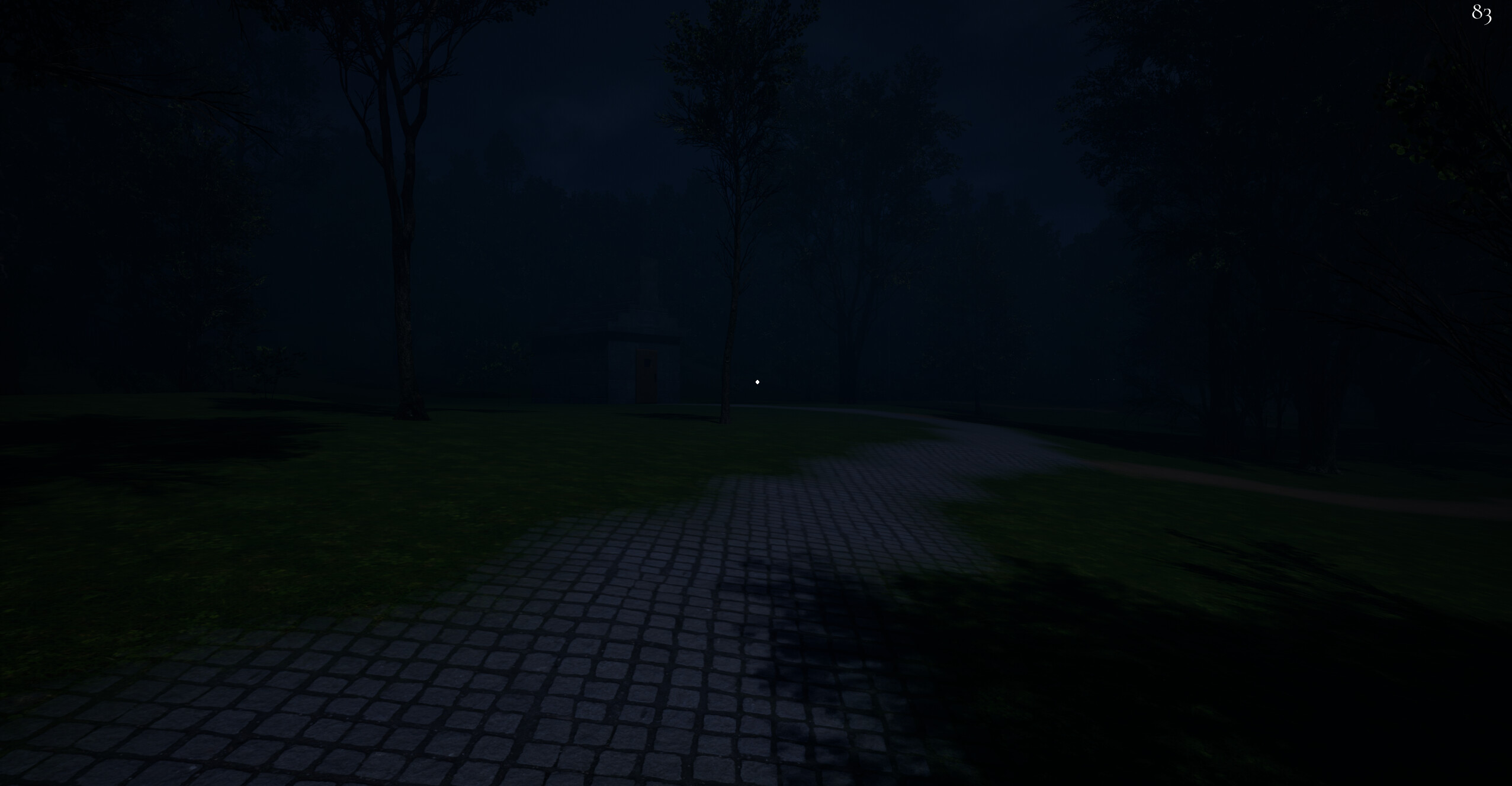 CGC - Cemetery screenshot 2