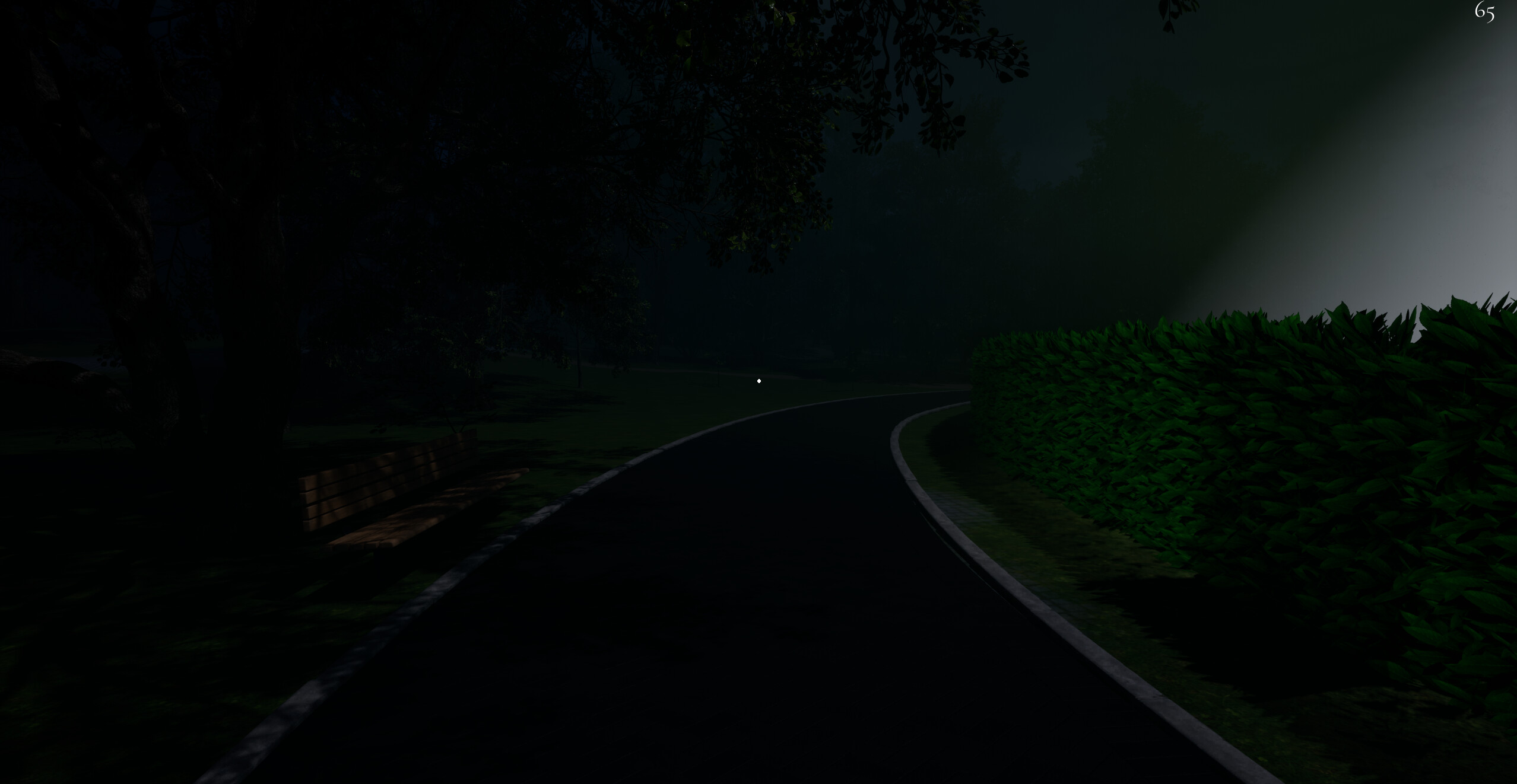 CGC - Cemetery screenshot 5