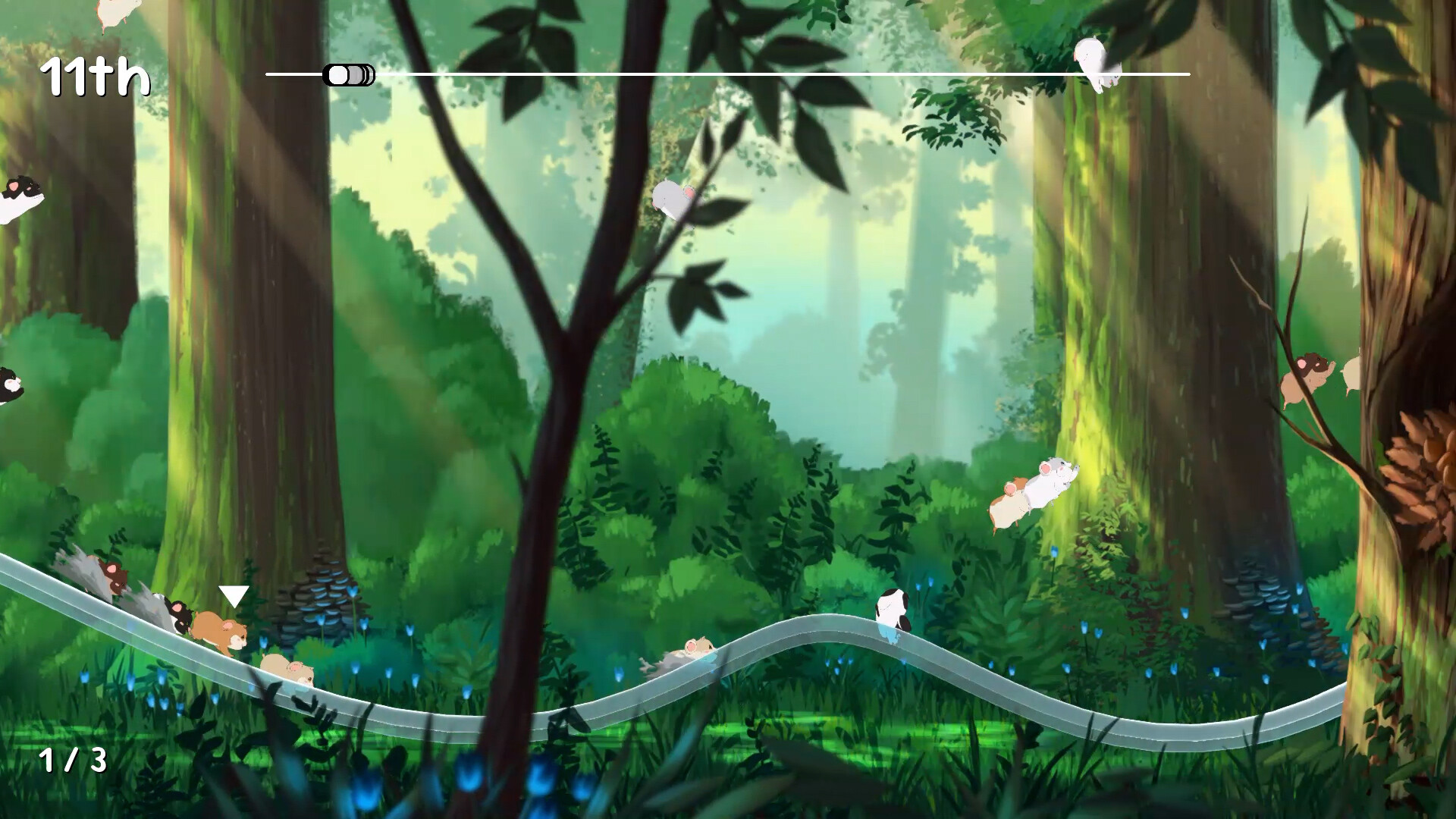 HamYam screenshot 5