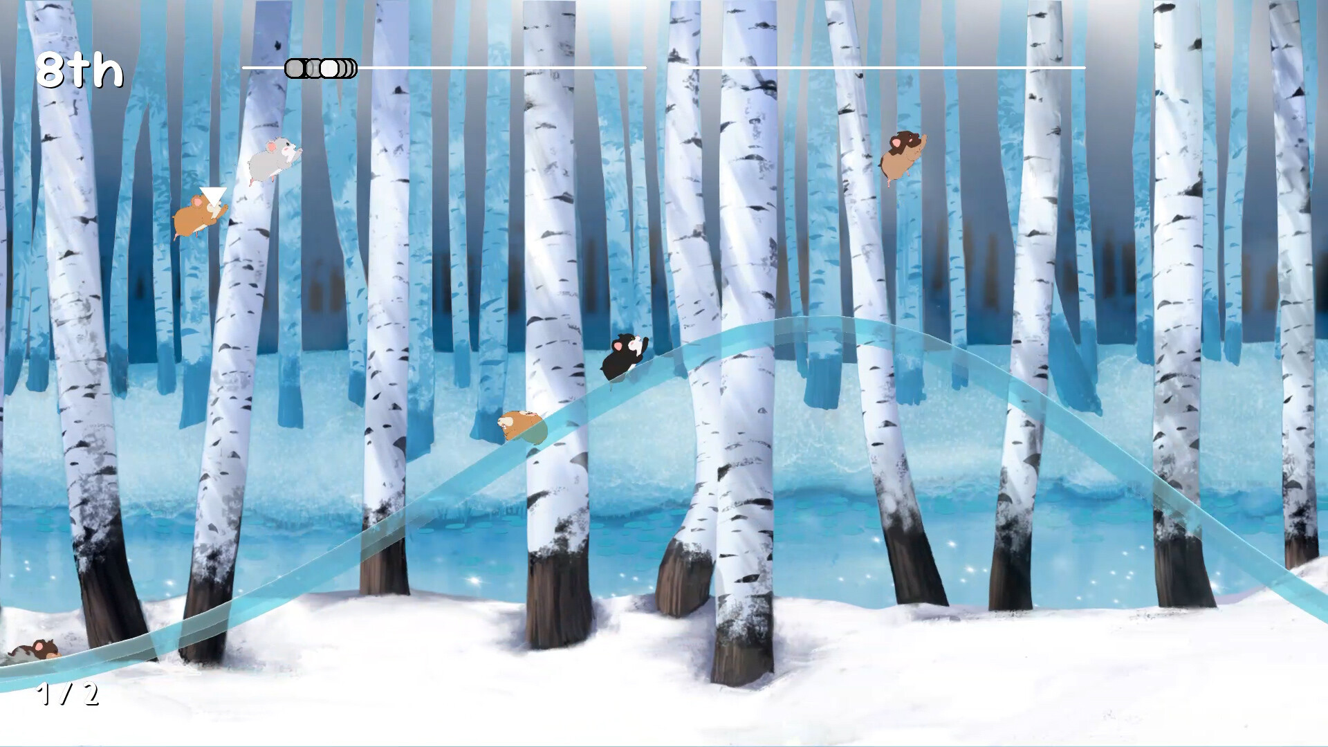 HamYam screenshot 4