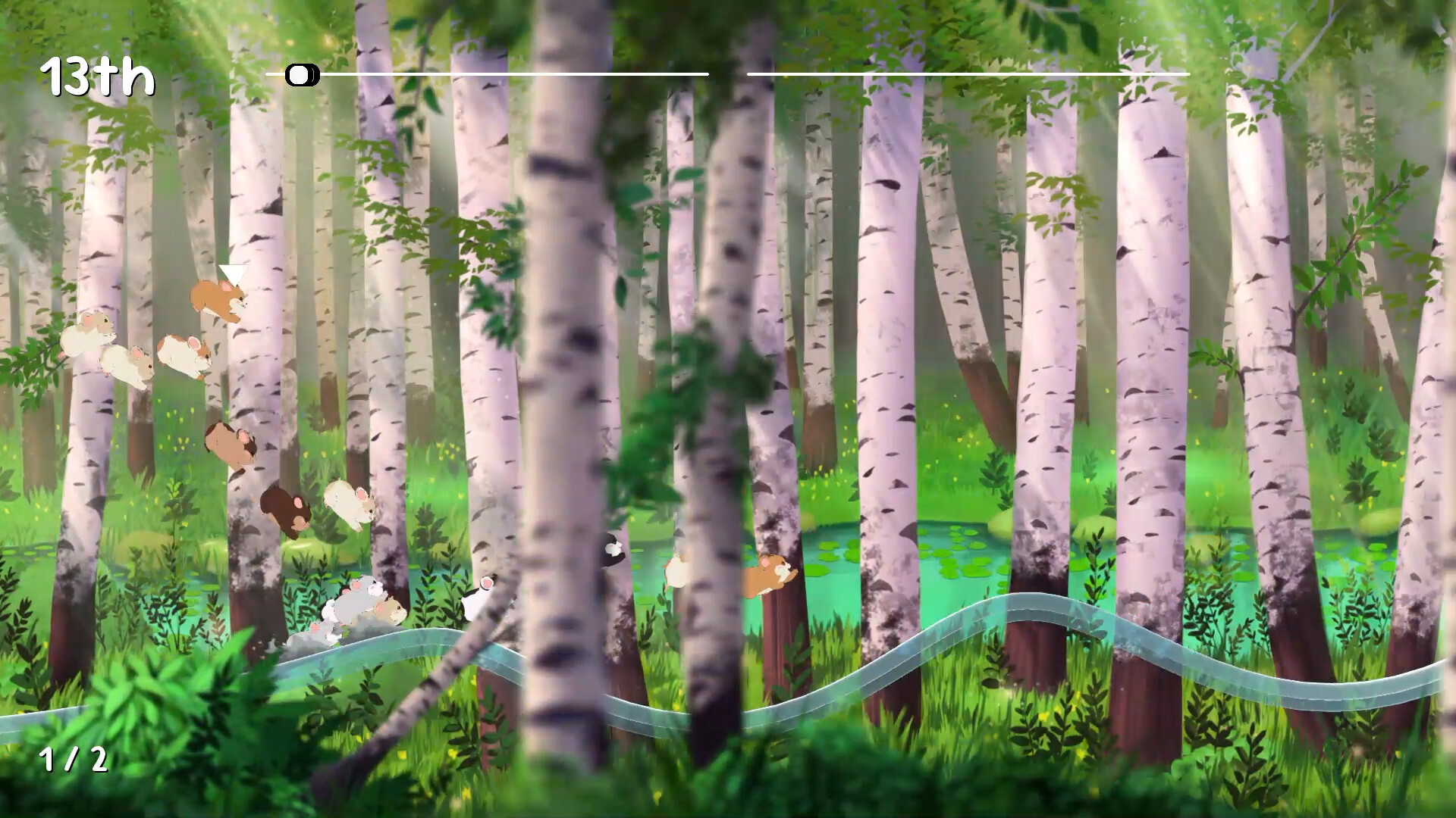 HamYam screenshot 2