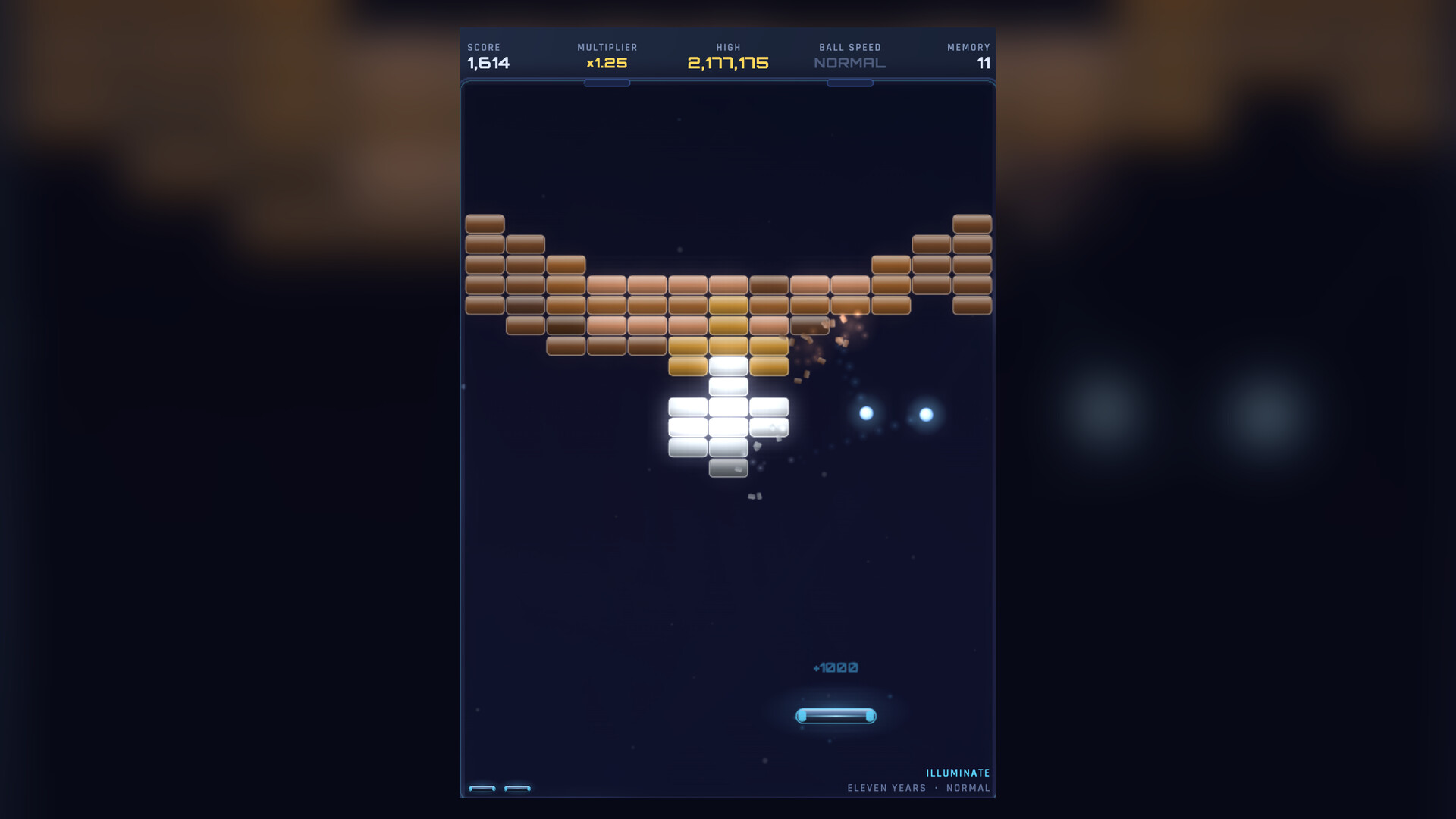 First Light screenshot 5