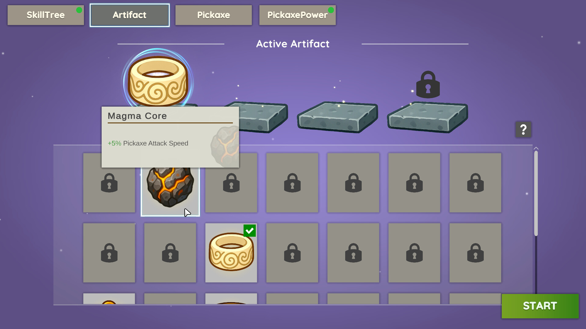Just Mining screenshot 4