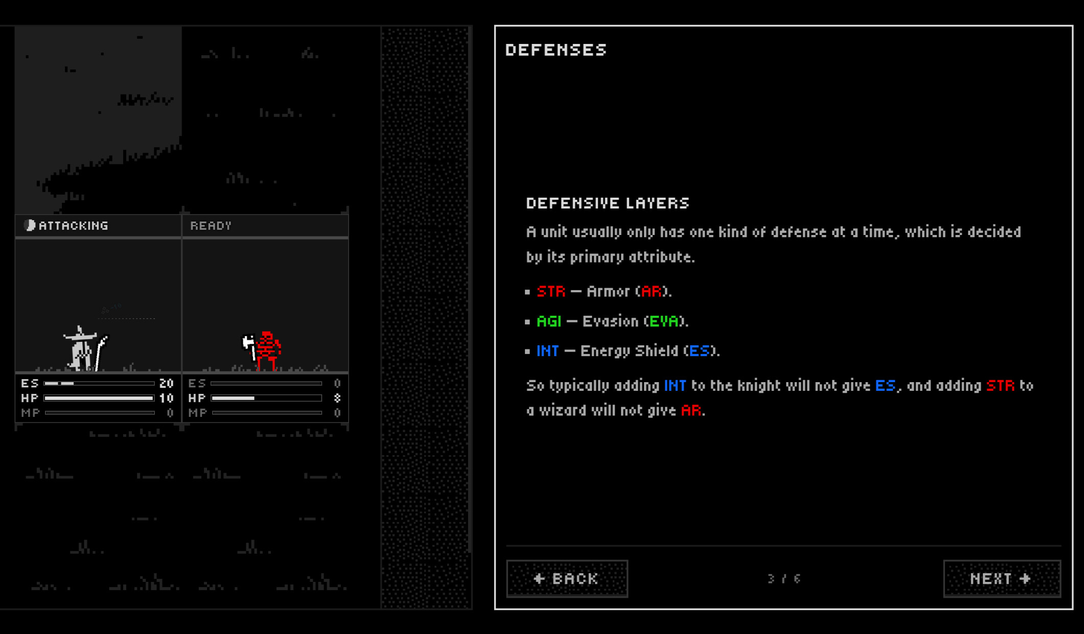 Goodly Trials screenshot 5