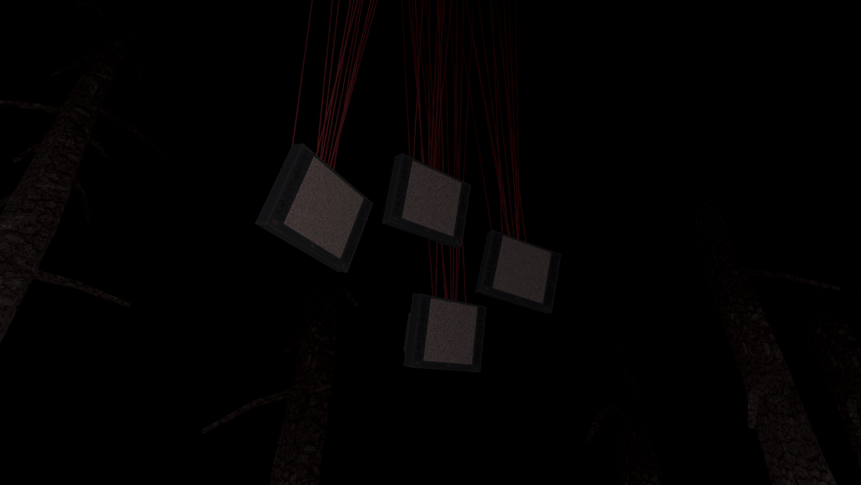 CORPSE FARM screenshot 4
