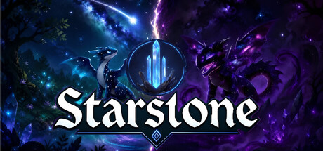 Cover art from Starstone