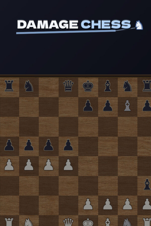 Damage Chess