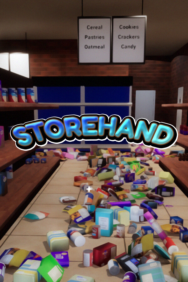 Storehand