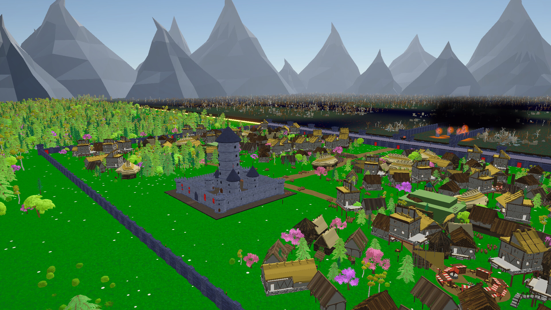 Increwar screenshot 3