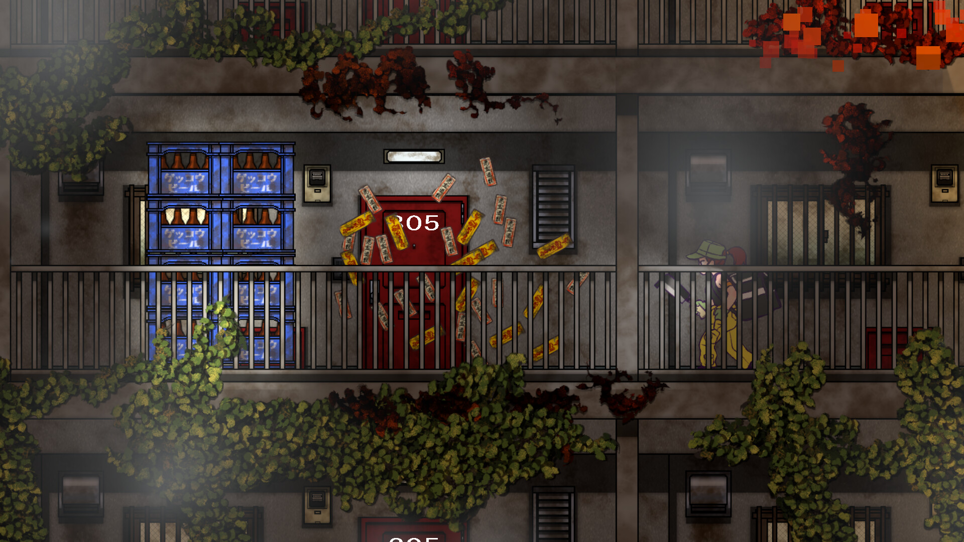 To 666 Deliver or Die screenshot 2