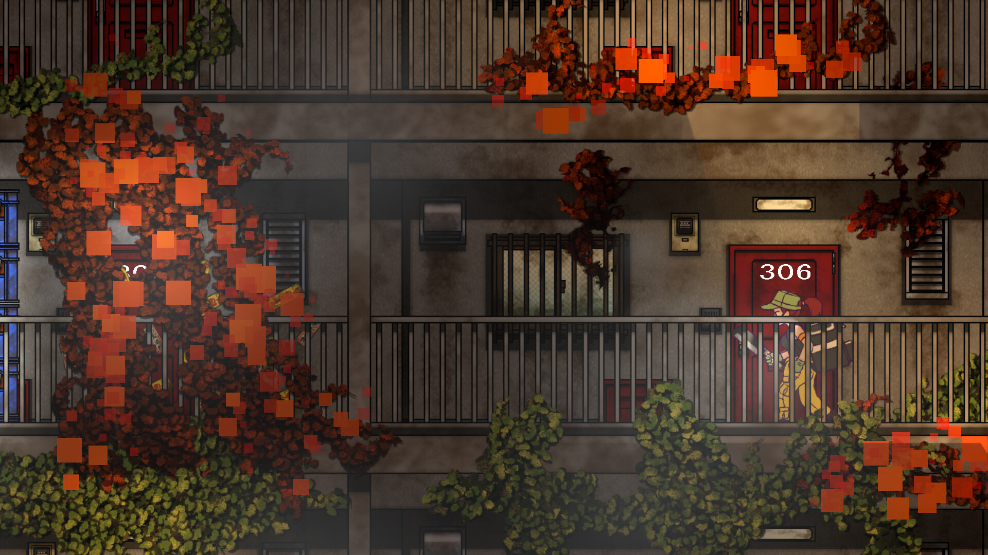 To 666 Deliver or Die screenshot 4
