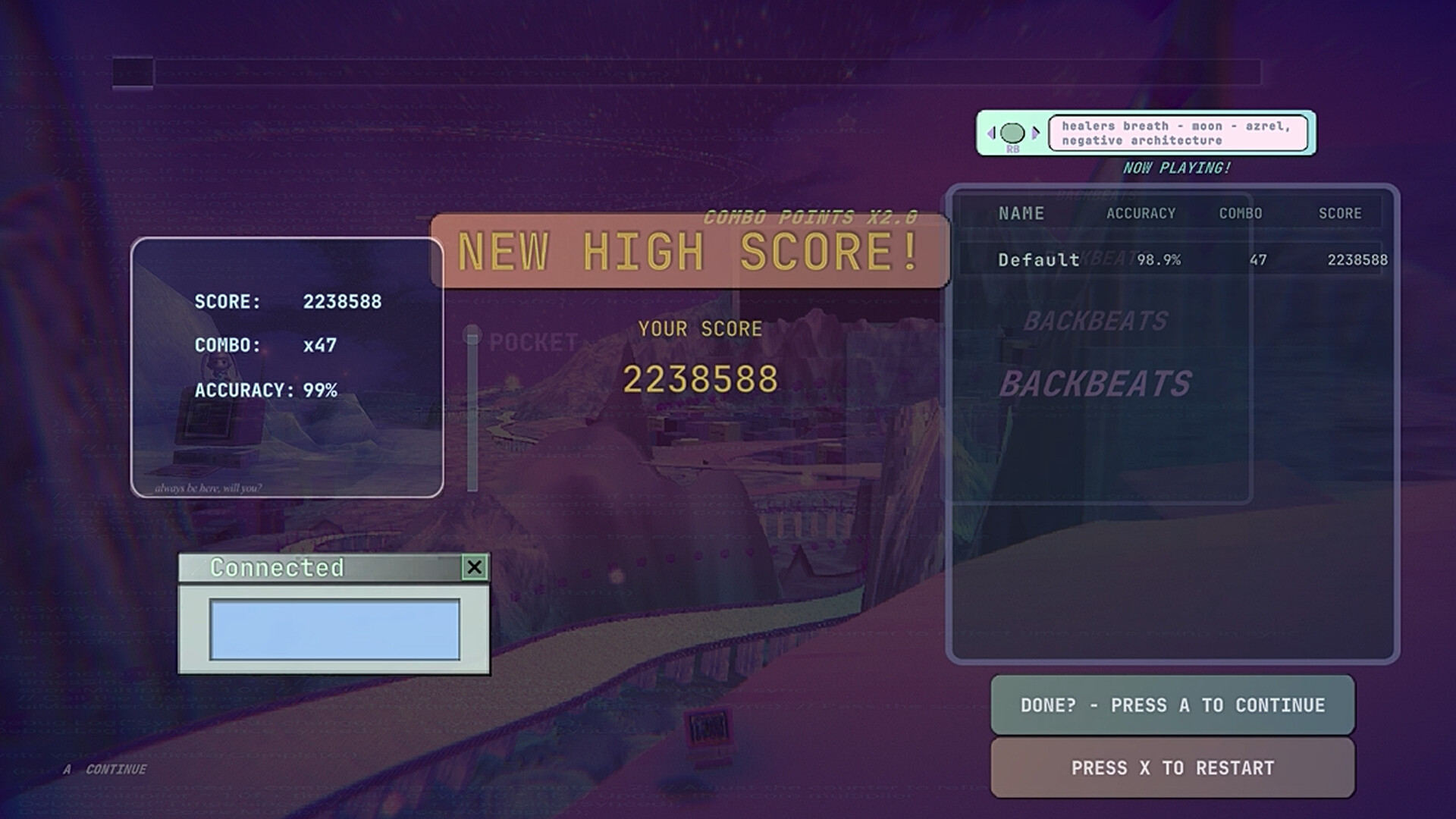 ANGEL.lite screenshot 5