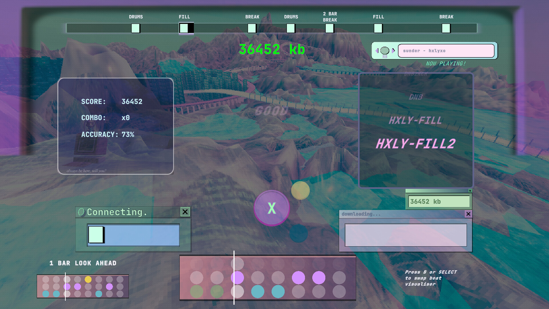 ANGEL.lite screenshot 2
