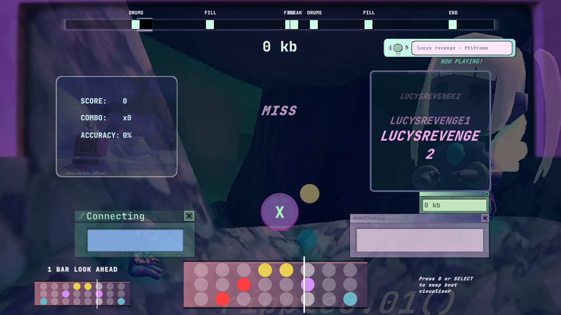 ANGEL.lite screenshot 3