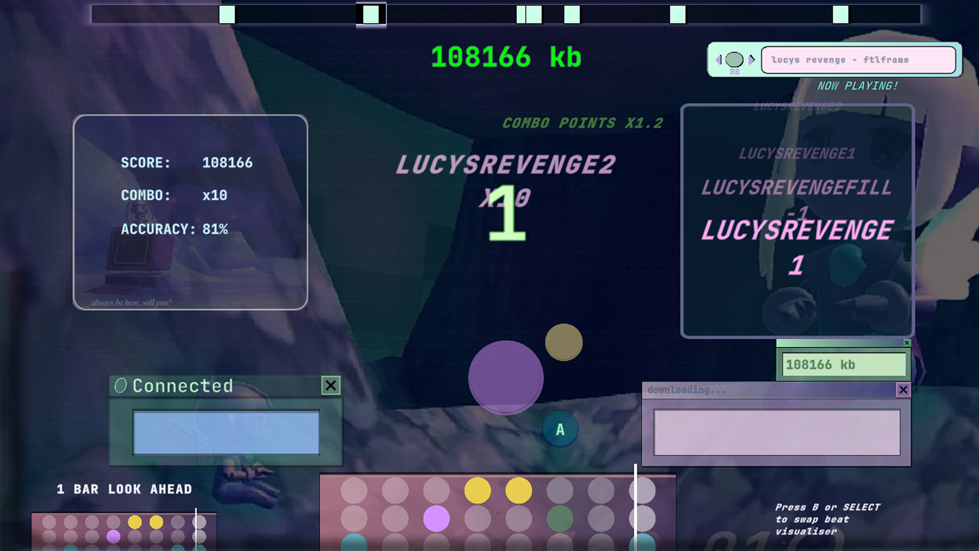 ANGEL.lite screenshot 4