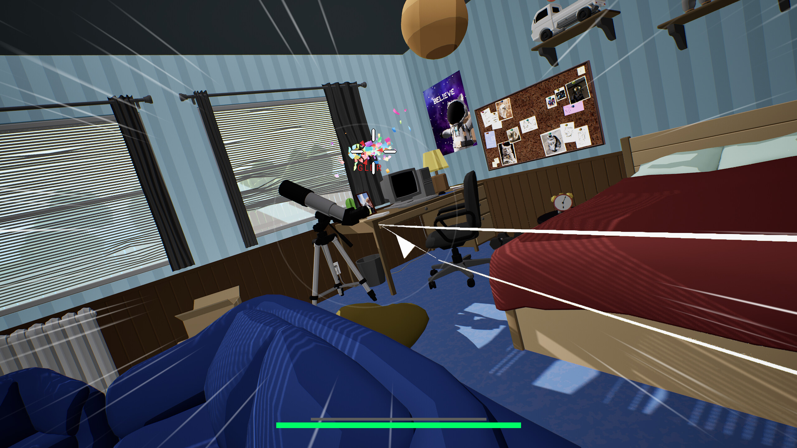 First Draft screenshot 4