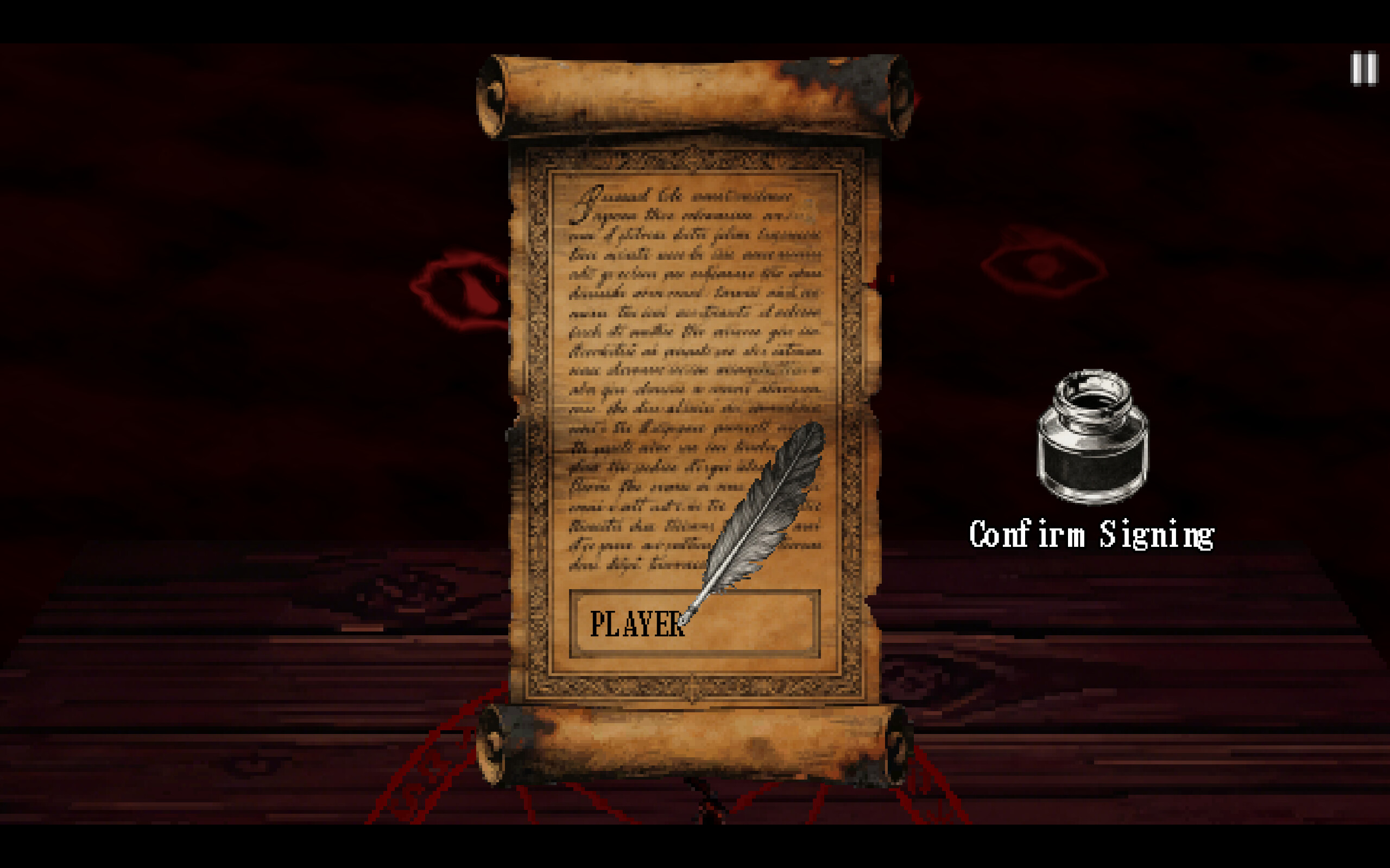 Tarot Gambit screenshot 4