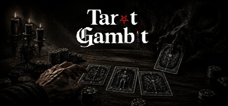 Cover art from Tarot Gambit
