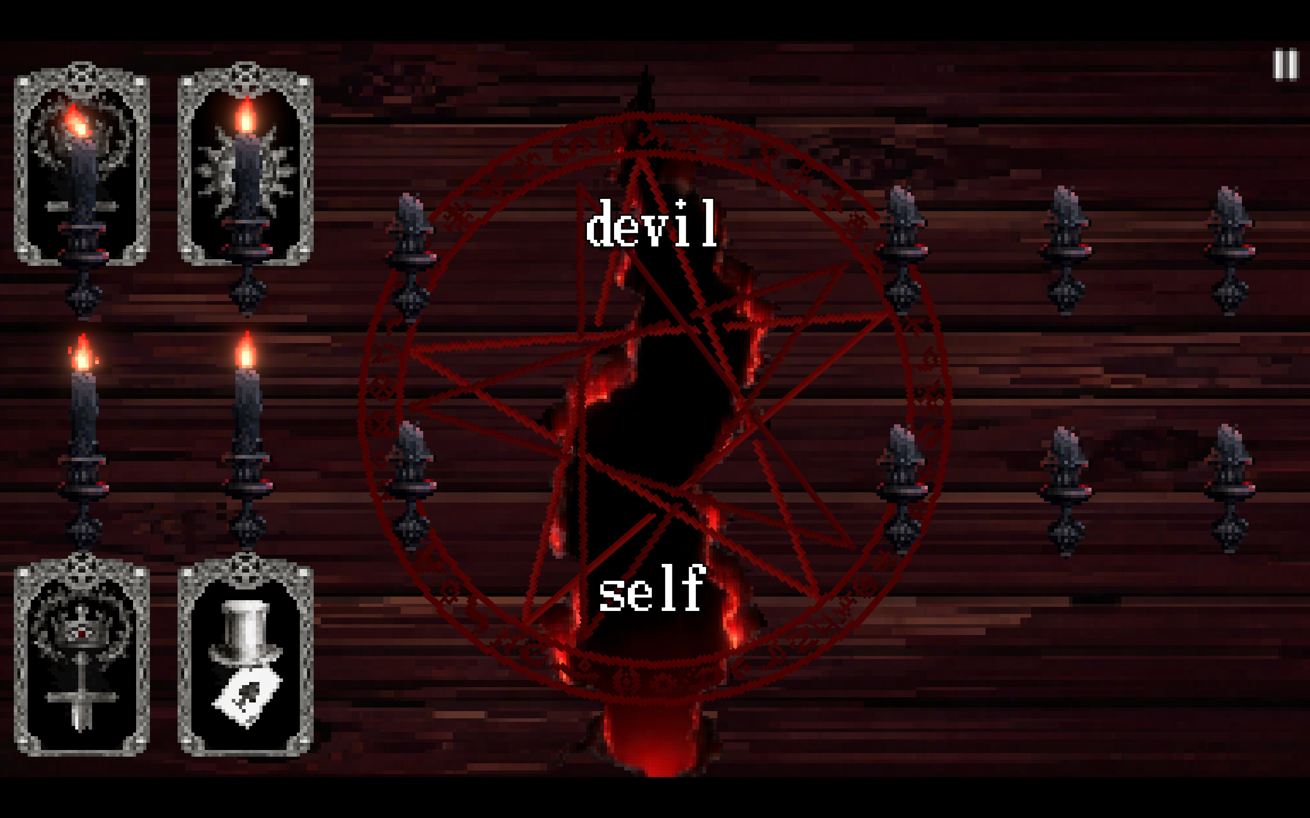 Tarot Gambit trailer