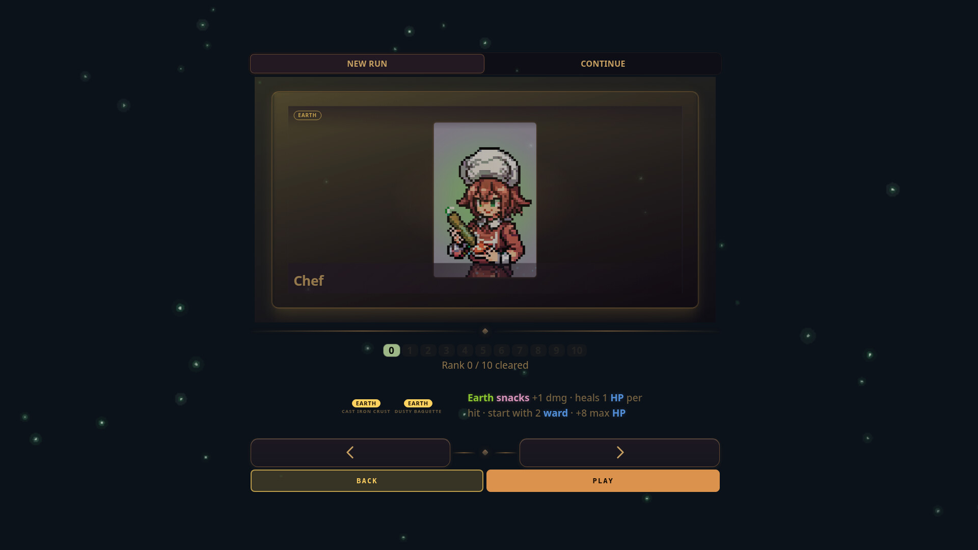 Food Fight screenshot 4