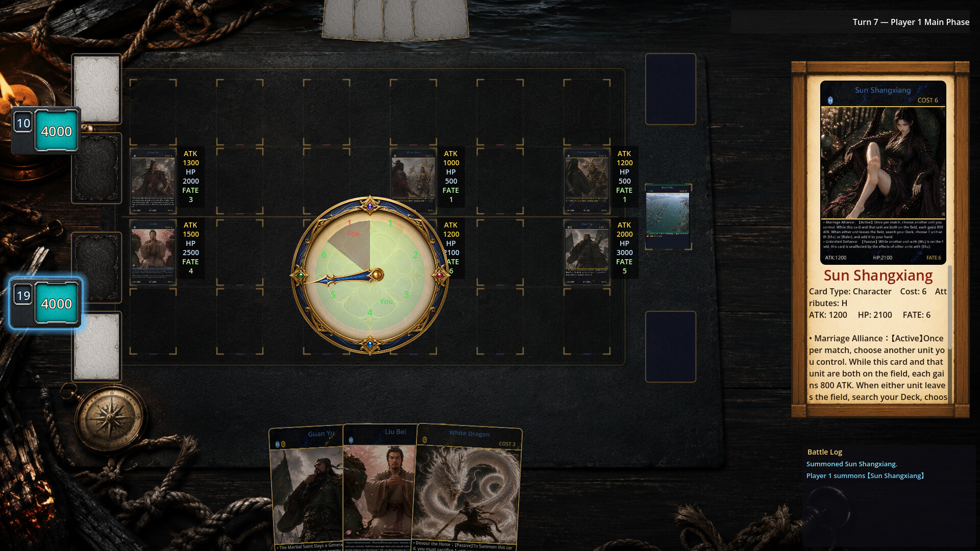 MyHiStory screenshot 3