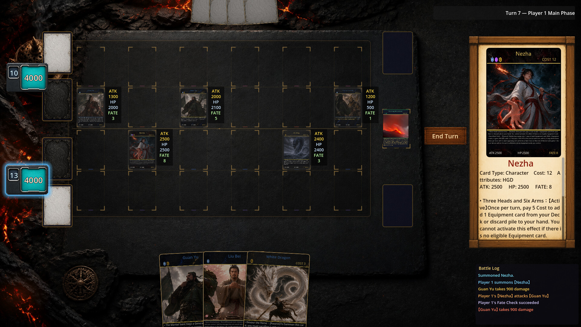 MyHiStory screenshot 2