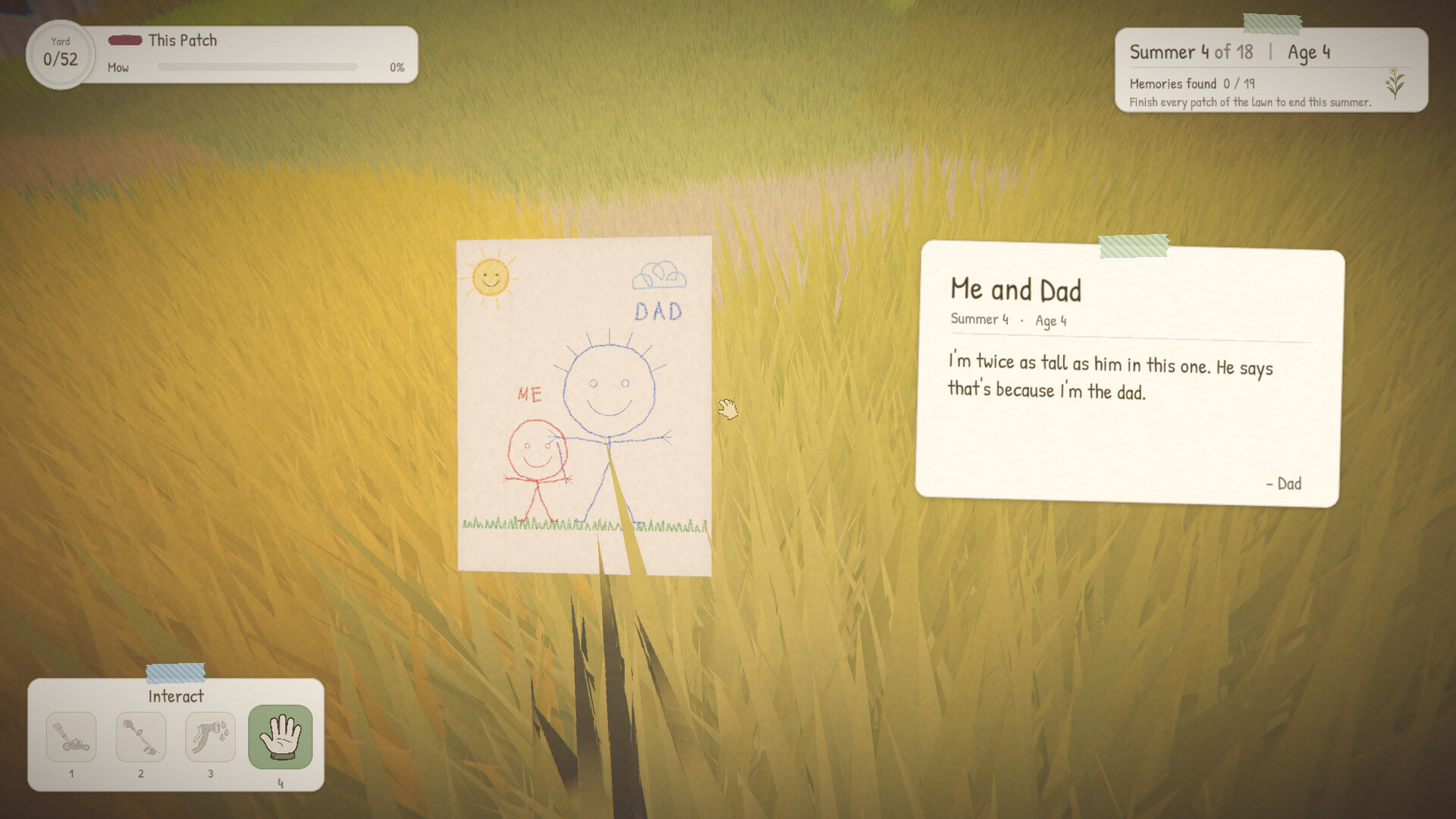 18 Summers screenshot 5