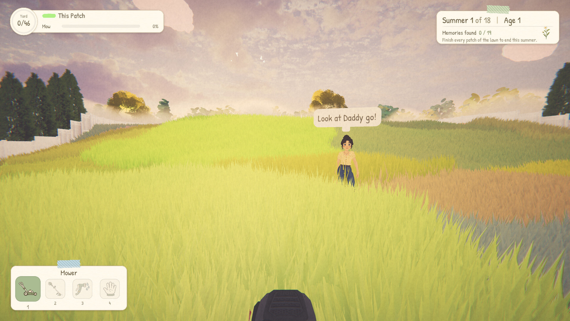 18 Summers screenshot 3