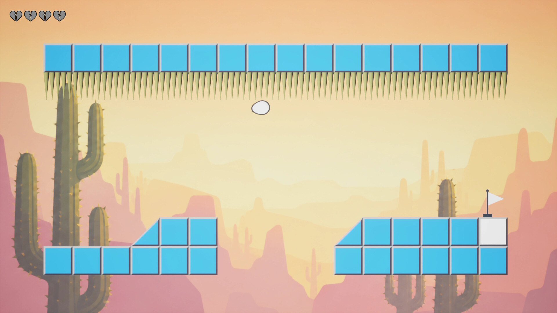 Are You Chicken? screenshot 5