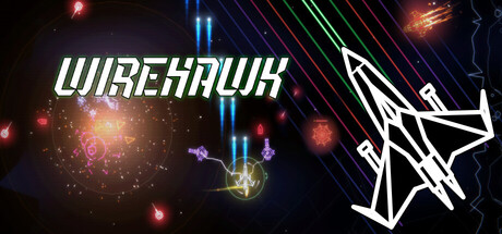 Cover art from Wirehawk